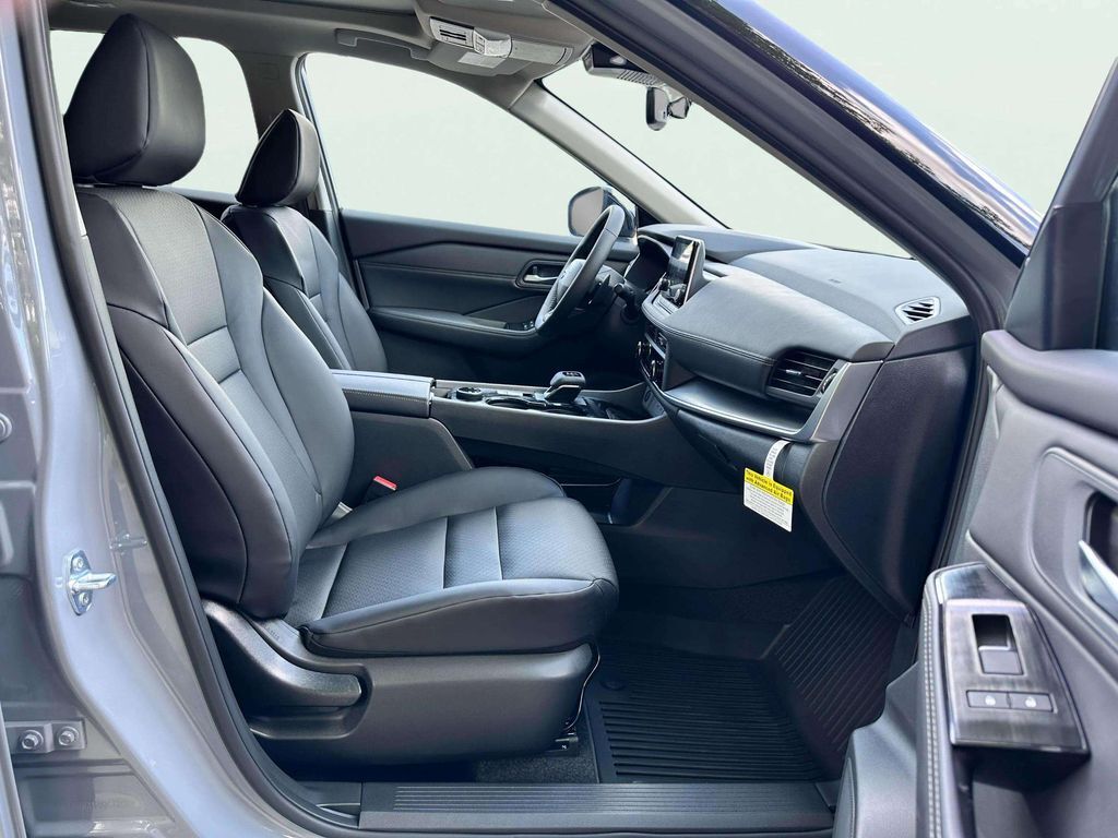 2026 Nissan Rogue Dark Armor San Clemente CA