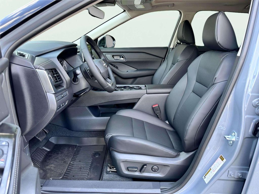 2026 Nissan Rogue Dark Armor San Clemente CA