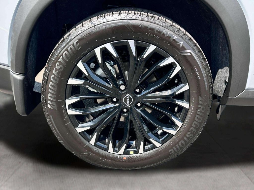 2026 Nissan Rogue Dark Armor San Clemente CA