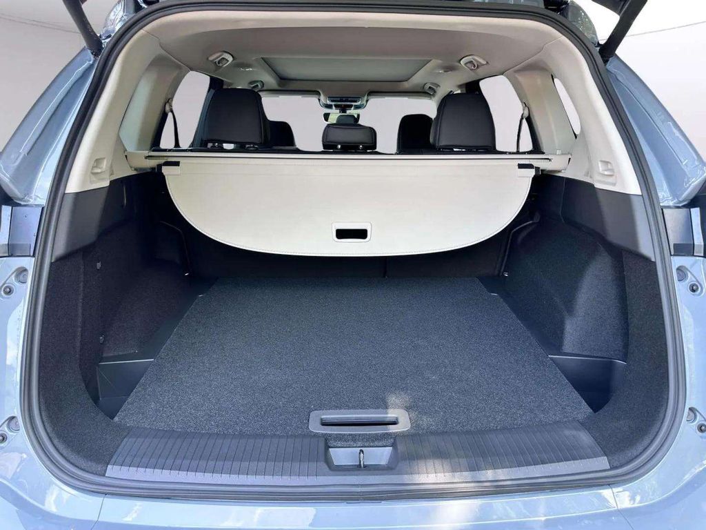 2026 Nissan Rogue Dark Armor San Clemente CA