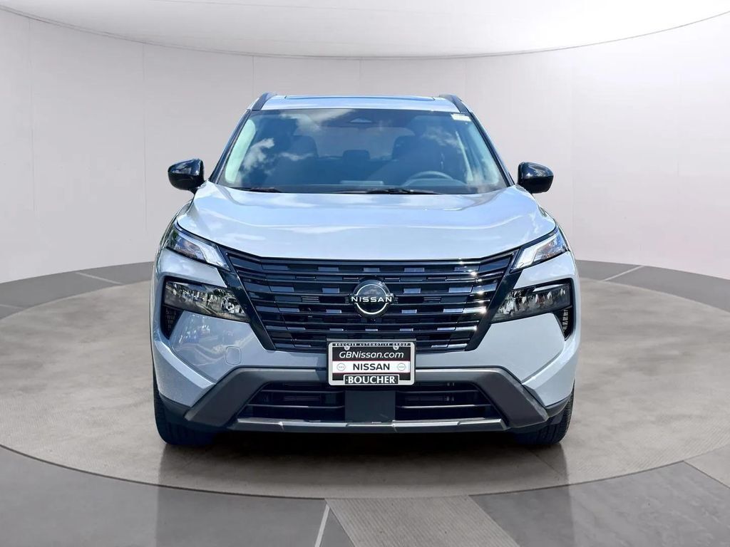 2026 Nissan Rogue Dark Armor San Clemente CA
