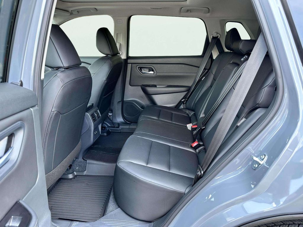 2026 Nissan Rogue Dark Armor San Clemente CA