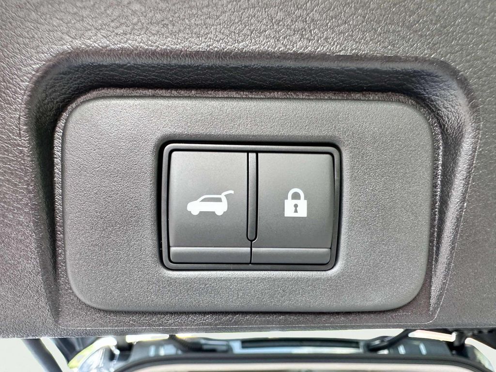 2026 Nissan Rogue Dark Armor San Clemente CA