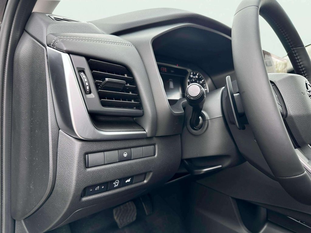 2026 Nissan Rogue Dark Armor San Clemente CA