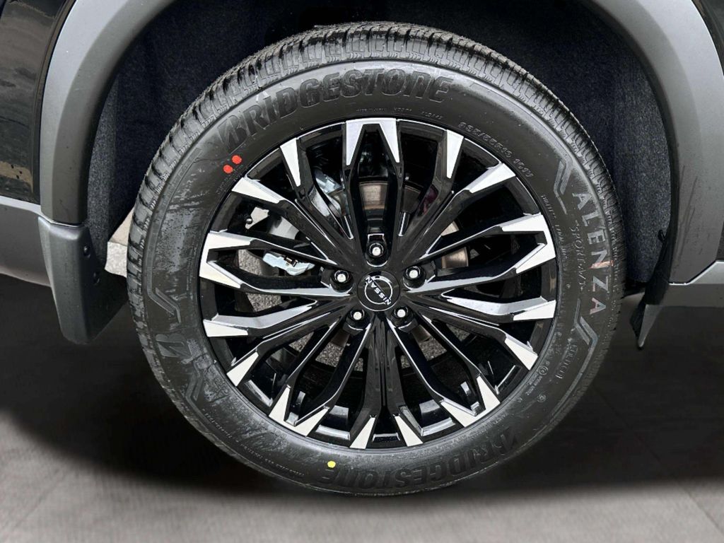 2026 Nissan Rogue Dark Armor San Clemente CA
