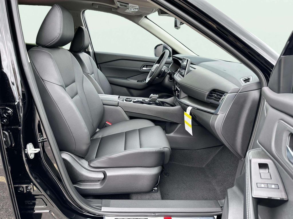 2026 Nissan Rogue Dark Armor San Clemente CA