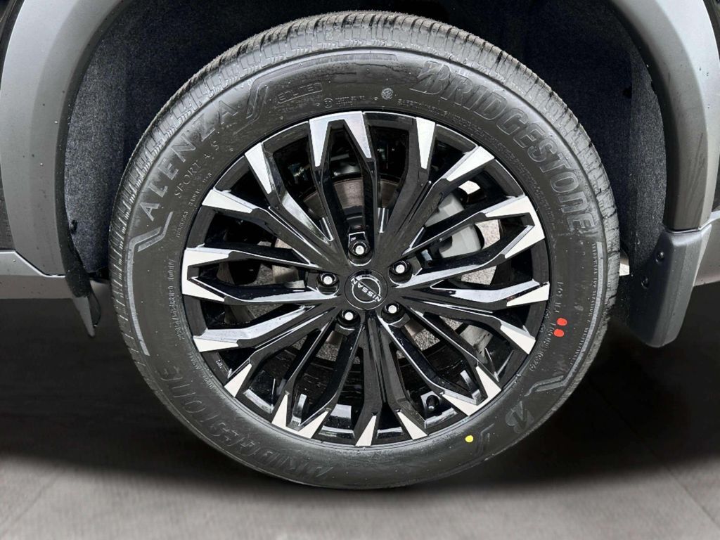 2026 Nissan Rogue Dark Armor San Clemente CA