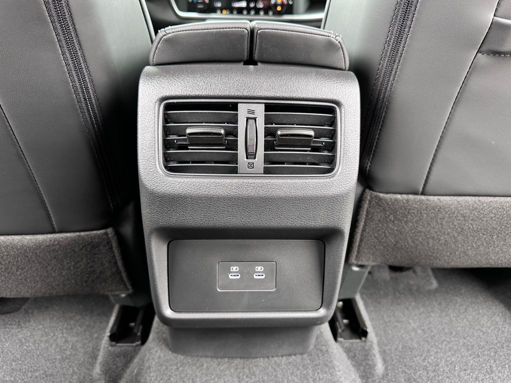 2026 Nissan Rogue Dark Armor San Clemente CA