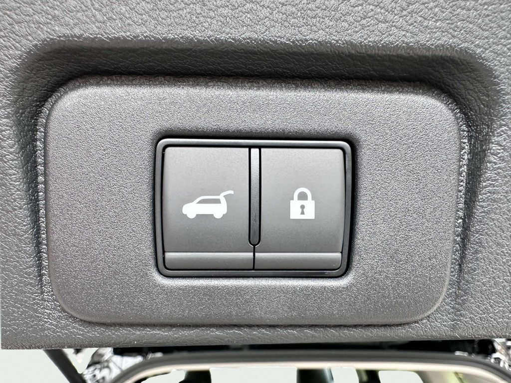 2026 Nissan Rogue Dark Armor San Clemente CA