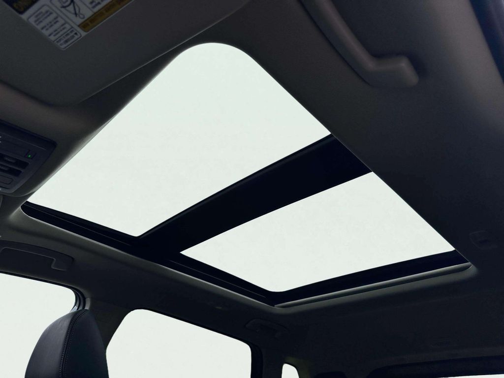 2026 Nissan Rogue Dark Armor San Clemente CA