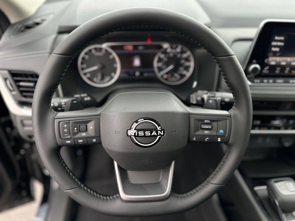 2026 Nissan Rogue Dark Armor San Clemente CA