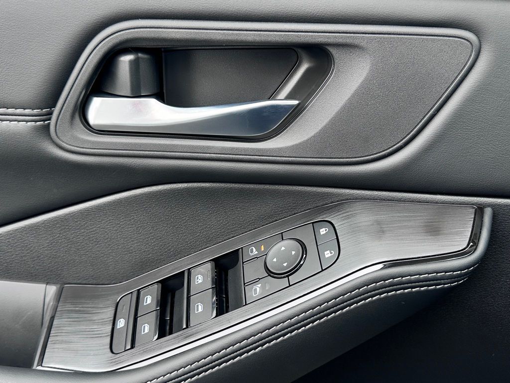 2026 Nissan Rogue Dark Armor San Clemente CA