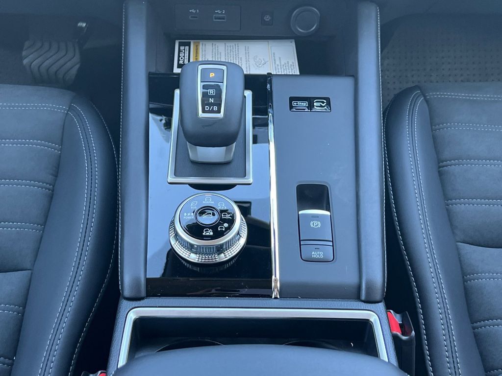 2026 Nissan Rogue Hybrid SL San Marcos TX 2026 Nissan Rogue Hybrid SL San Marcos TX