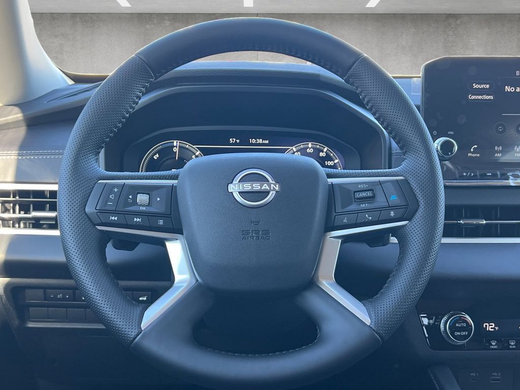 2026 Nissan Rogue Hybrid SL San Marcos TX 2026 Nissan Rogue Hybrid SL San Marcos TX