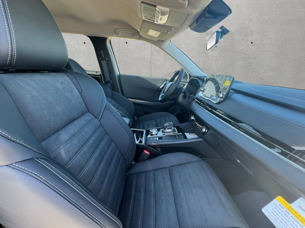 2026 Nissan Rogue Hybrid SL San Marcos TX 2026 Nissan Rogue Hybrid SL San Marcos TX