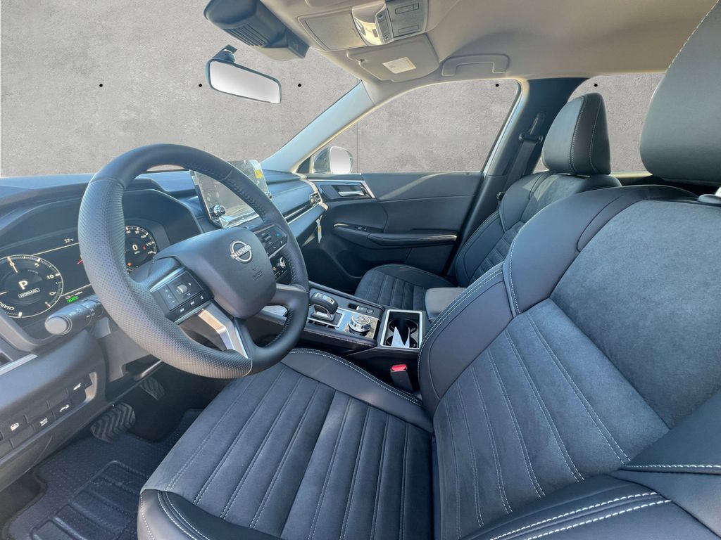 2026 Nissan Rogue Hybrid SL San Marcos TX 2026 Nissan Rogue Hybrid SL San Marcos TX