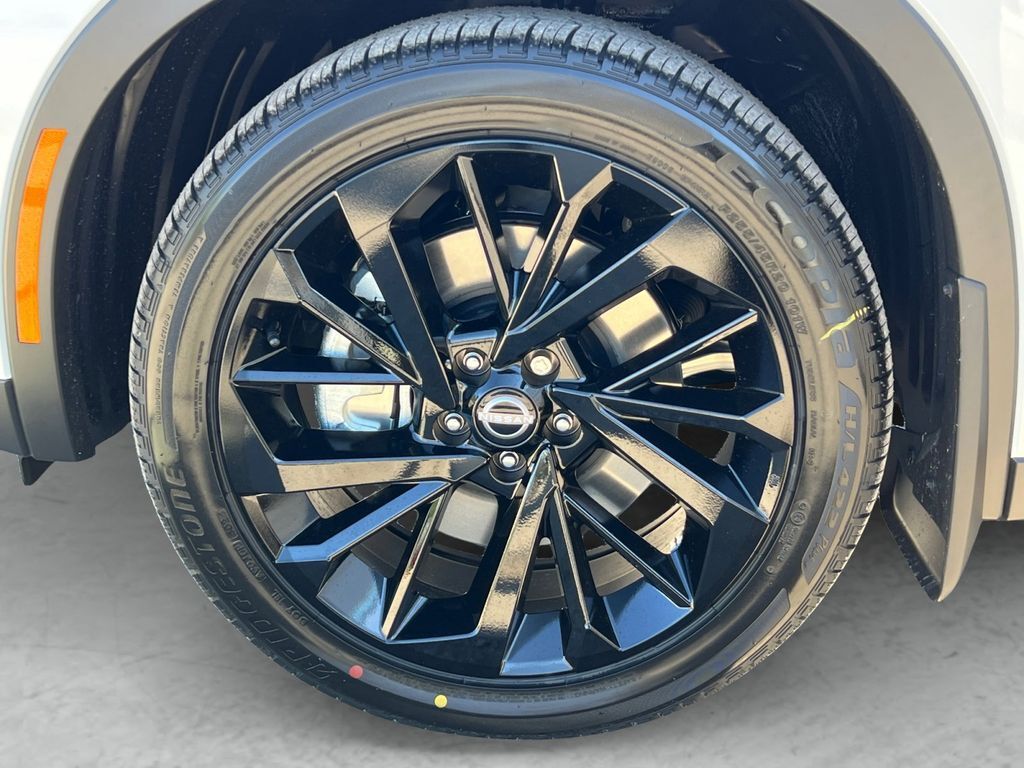 2026 Nissan Rogue Hybrid SL San Marcos TX 2026 Nissan Rogue Hybrid SL San Marcos TX