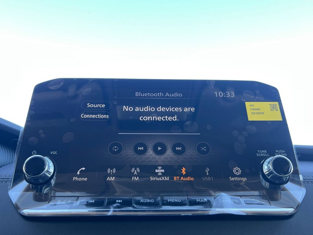 2026 Nissan Rogue Hybrid SL San Marcos TX 2026 Nissan Rogue Hybrid SL San Marcos TX