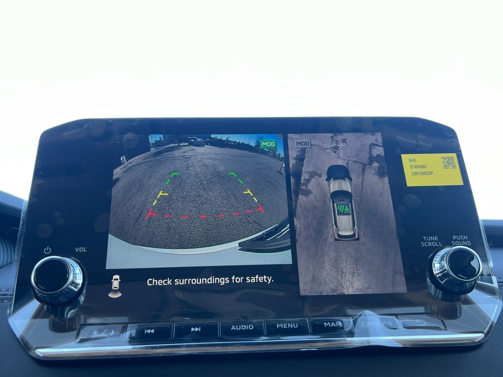 2026 Nissan Rogue Hybrid SL San Marcos TX 2026 Nissan Rogue Hybrid SL San Marcos TX