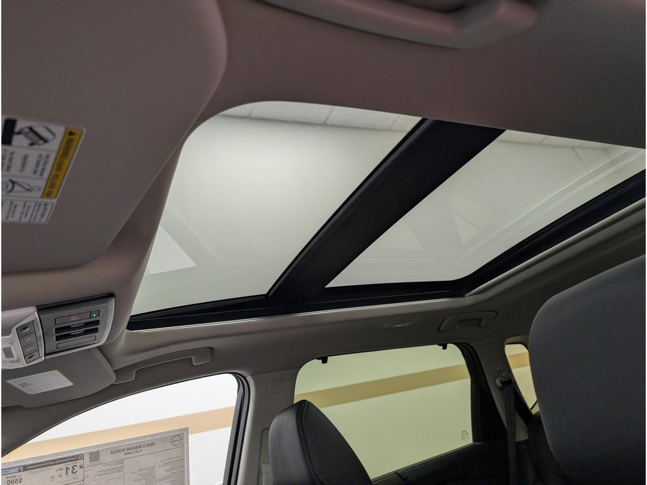 2026 Nissan Rogue Platinum Bozeman MT