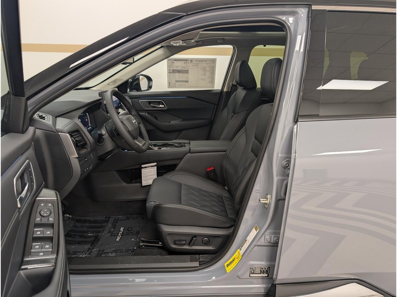 2026 Nissan Rogue Platinum Bozeman MT