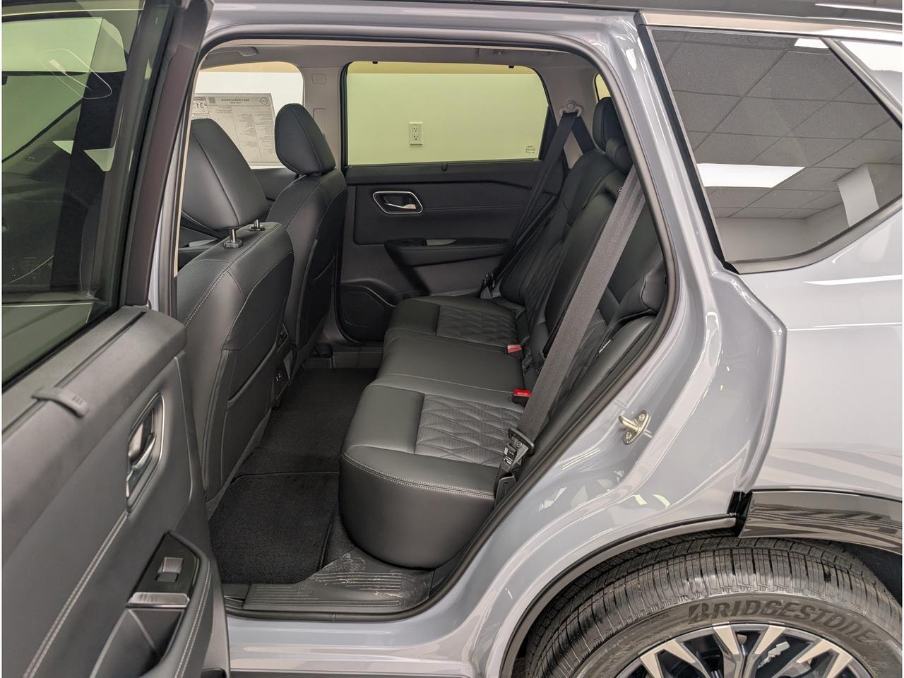 2026 Nissan Rogue Platinum Bozeman MT
