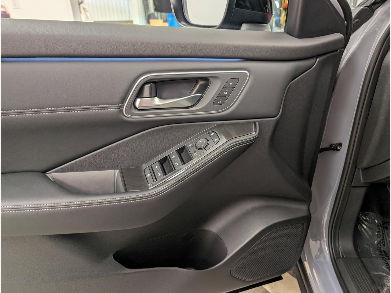 2026 Nissan Rogue Platinum Bozeman MT