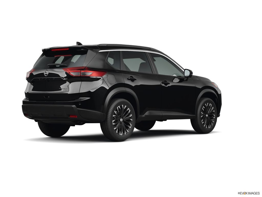 2026 Nissan Rogue Platinum 2026 Nissan Rogue Platinum