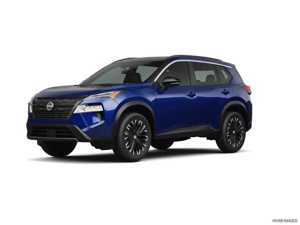 2026 Nissan Rogue Platinum Folsom CA 2026 Nissan Rogue Platinum Folsom CA