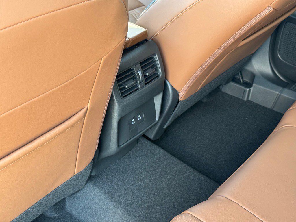 2026 Nissan Rogue Platinum Johnson City TN 2026 Nissan Rogue Platinum Johnson City TN