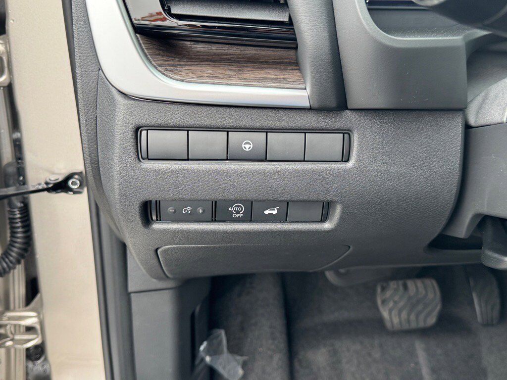 2026 Nissan Rogue Platinum Johnson City TN 2026 Nissan Rogue Platinum Johnson City TN