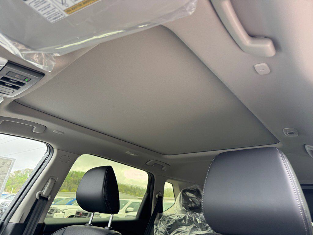 2026 Nissan Rogue Platinum Johnson City TN 2026 Nissan Rogue Platinum Johnson City TN