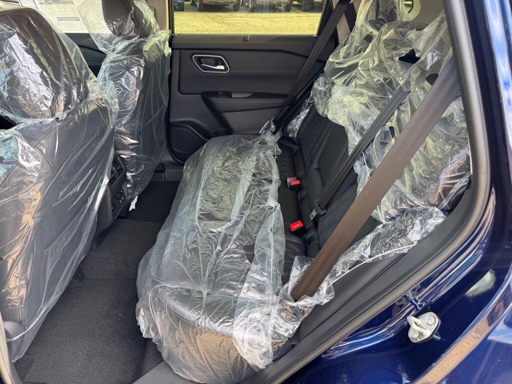 2026 Nissan Rogue Platinum Johnson City TN 2026 Nissan Rogue Platinum Johnson City TN