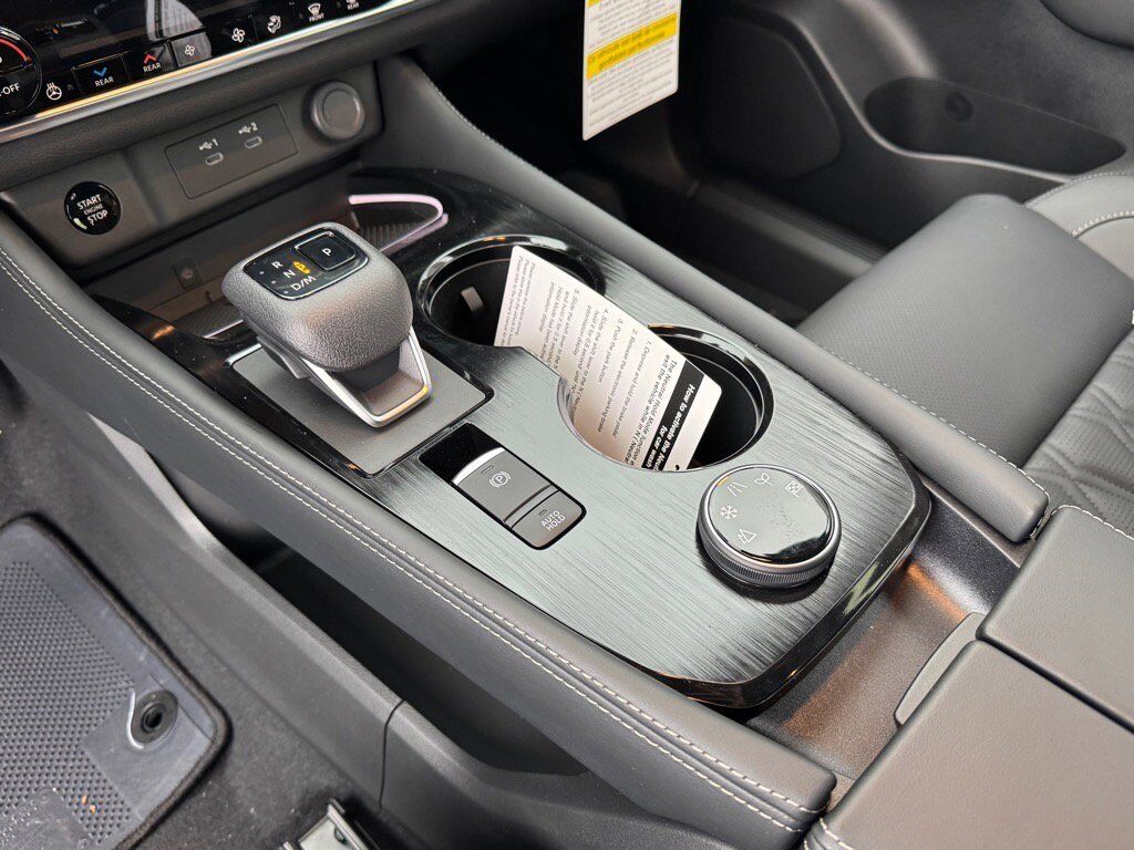 2026 Nissan Rogue Platinum Johnson City TN 2026 Nissan Rogue Platinum Johnson City TN