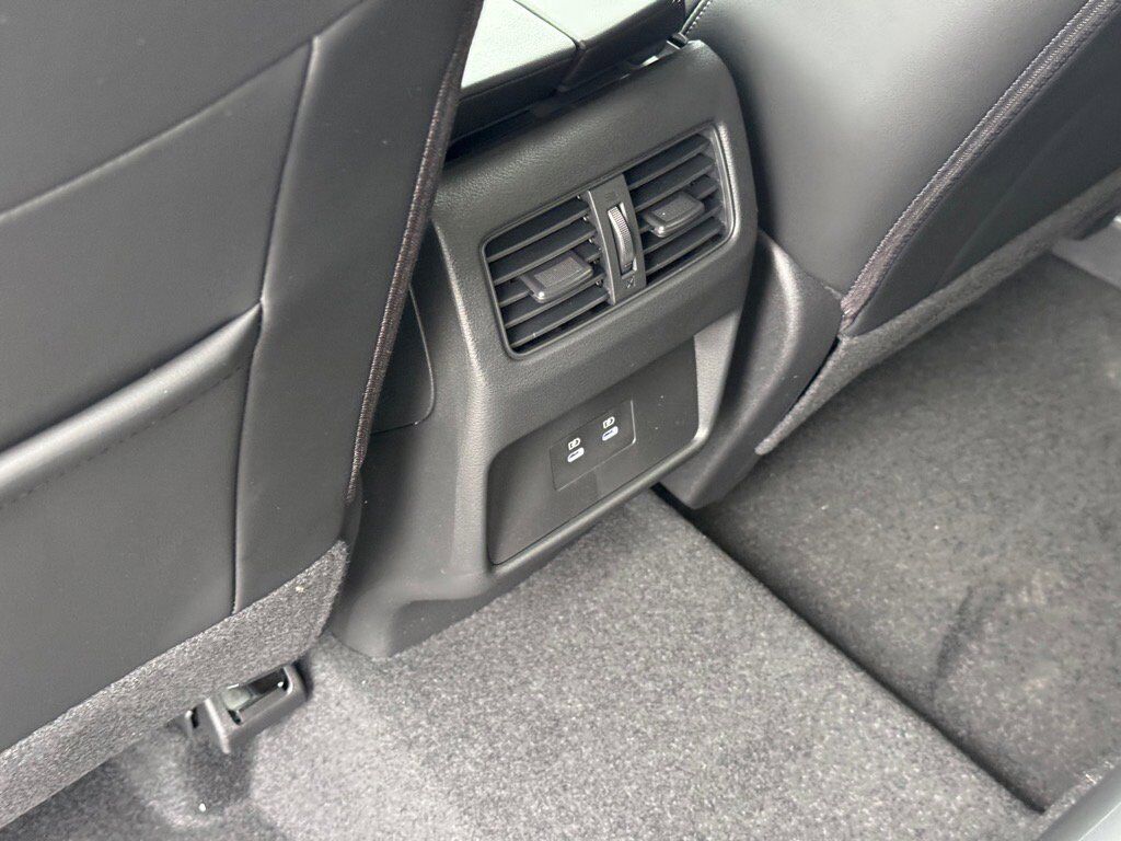 2026 Nissan Rogue Platinum Johnson City TN 2026 Nissan Rogue Platinum Johnson City TN