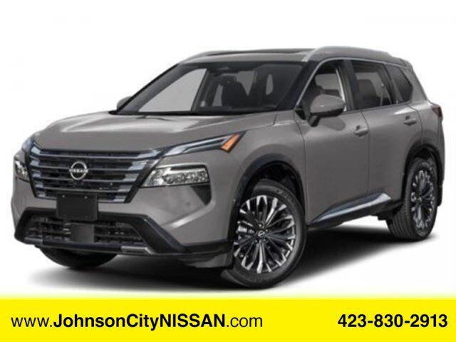 2026 Nissan Rogue 2026 Nissan Rogue
