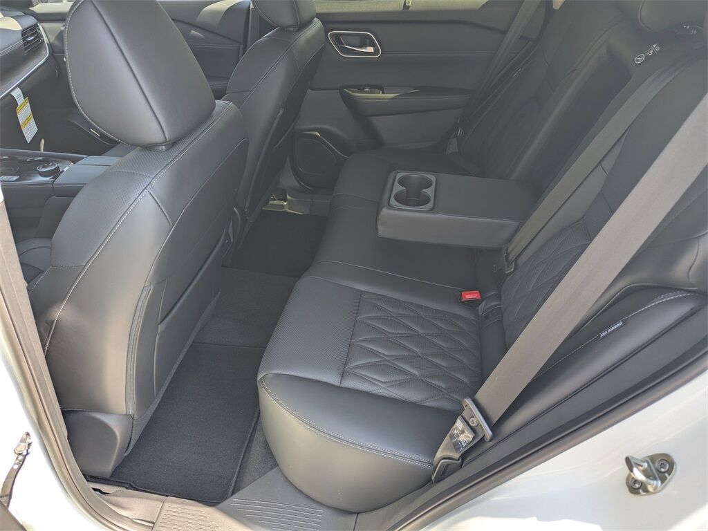 2026 Nissan Rogue Platinum Kennesaw GA 2026 Nissan Rogue Platinum Kennesaw GA