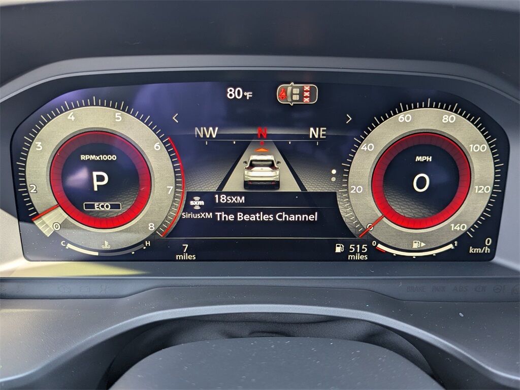 2026 Nissan Rogue Platinum Kennesaw GA 2026 Nissan Rogue Platinum Kennesaw GA