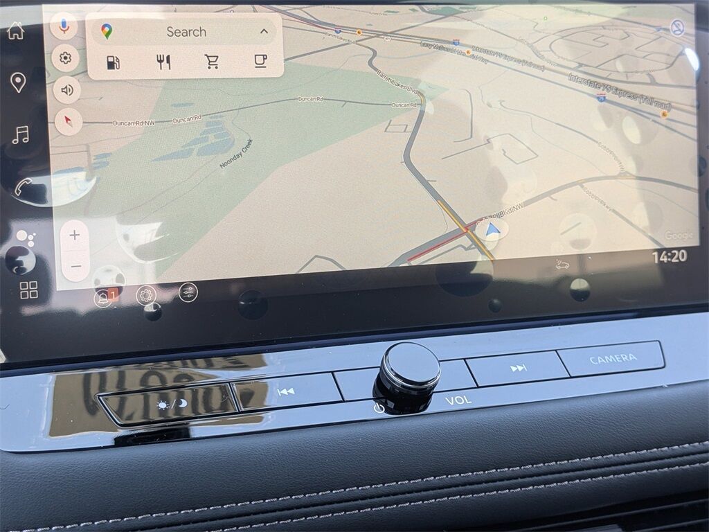 2026 Nissan Rogue Platinum Kennesaw GA 2026 Nissan Rogue Platinum Kennesaw GA