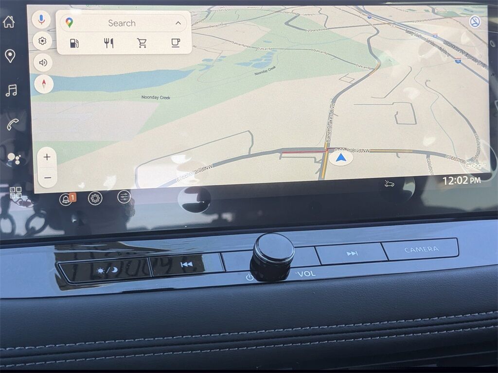 2026 Nissan Rogue Platinum Kennesaw GA 2026 Nissan Rogue Platinum Kennesaw GA