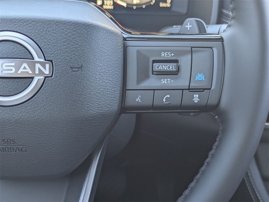 2026 Nissan Rogue Platinum Kennesaw GA 2026 Nissan Rogue Platinum Kennesaw GA