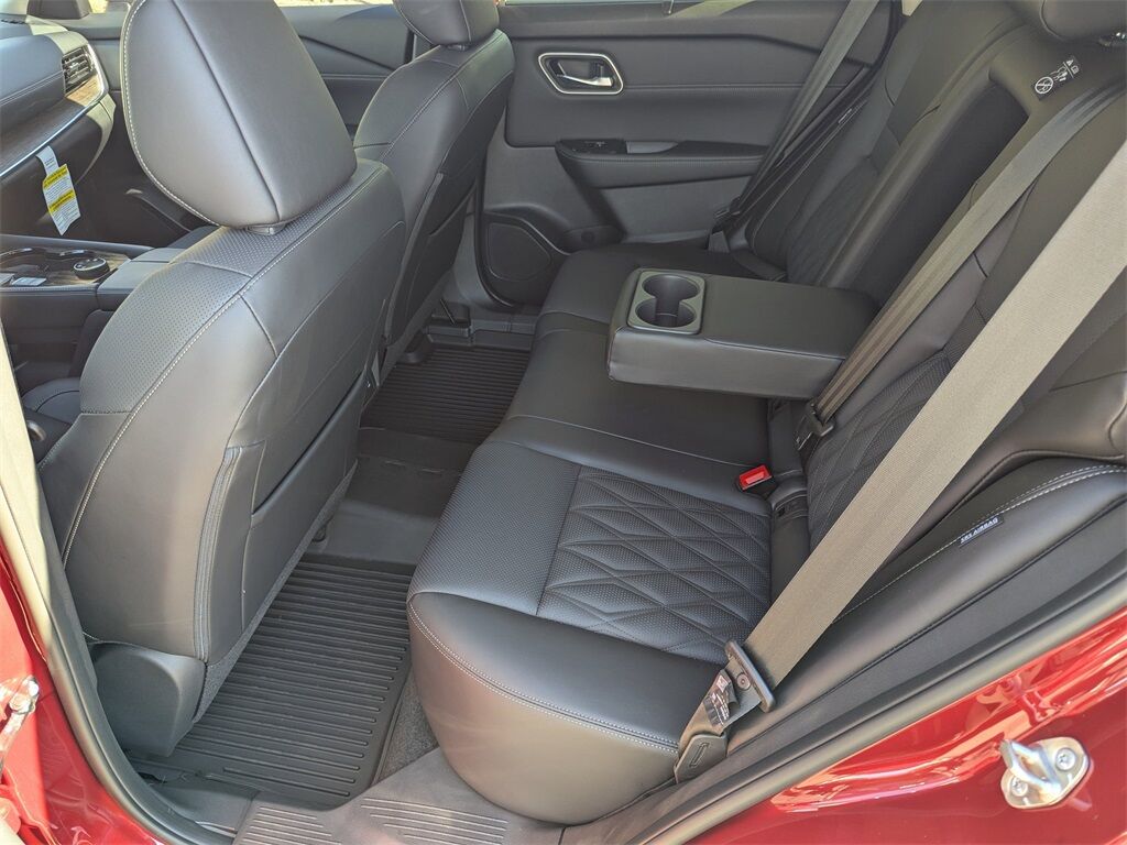 2026 Nissan Rogue Platinum Kennesaw GA 2026 Nissan Rogue Platinum Kennesaw GA