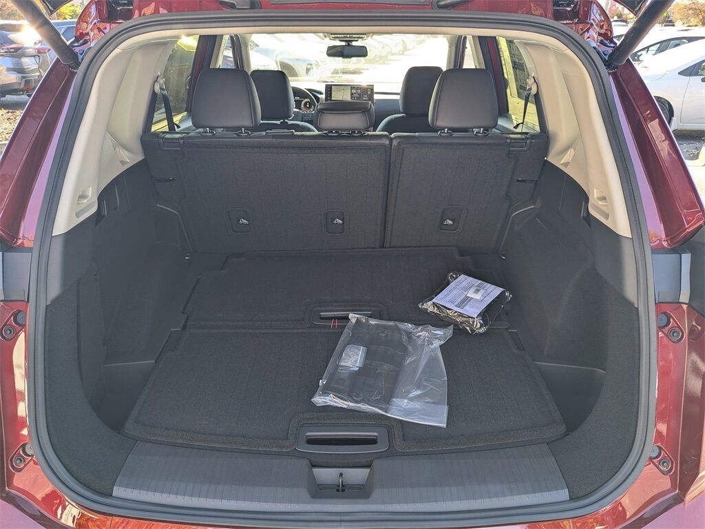 2026 Nissan Rogue Platinum Kennesaw GA 2026 Nissan Rogue Platinum Kennesaw GA