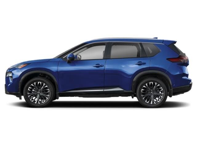 2026 Nissan Rogue Platinum Kennesaw GA 2026 Nissan Rogue Platinum Kennesaw GA