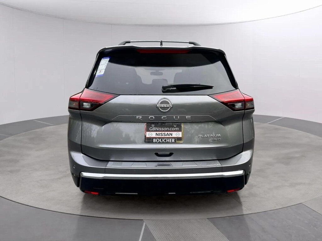 2026 Nissan Rogue Platinum San Clemente CA 2026 Nissan Rogue Platinum San Clemente CA