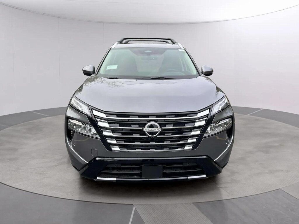 2026 Nissan Rogue Platinum San Clemente CA 2026 Nissan Rogue Platinum San Clemente CA