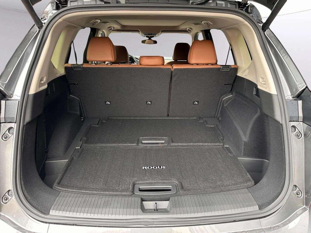 2026 Nissan Rogue Platinum San Clemente CA 2026 Nissan Rogue Platinum San Clemente CA