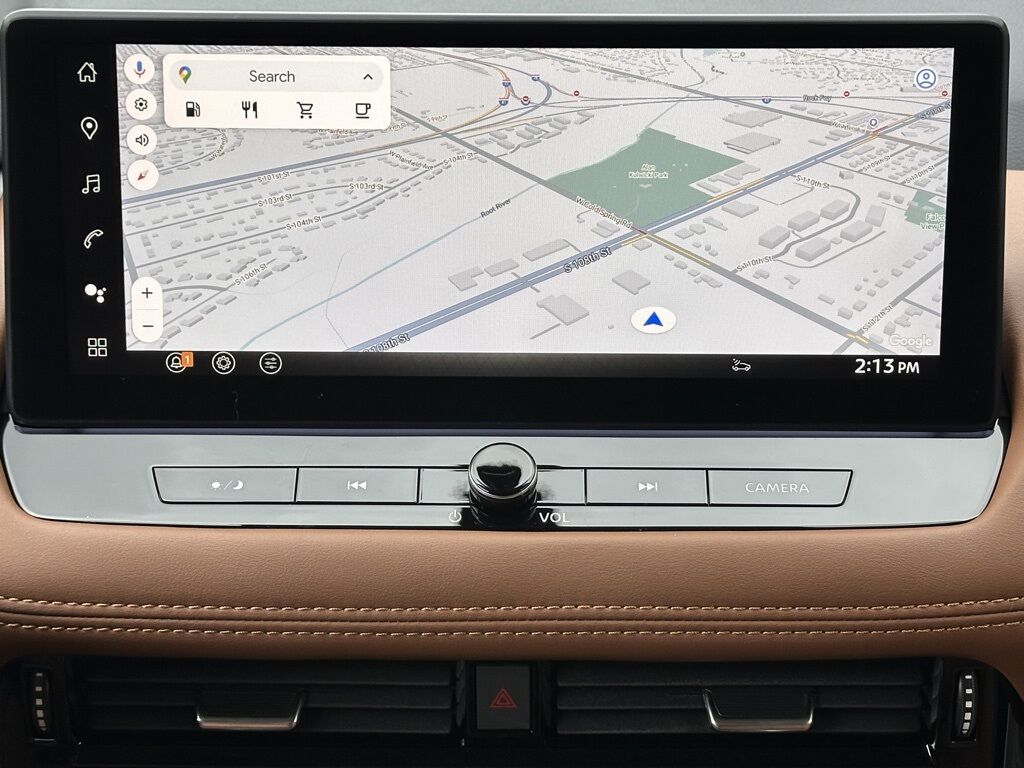 2026 Nissan Rogue Platinum San Clemente CA 2026 Nissan Rogue Platinum San Clemente CA