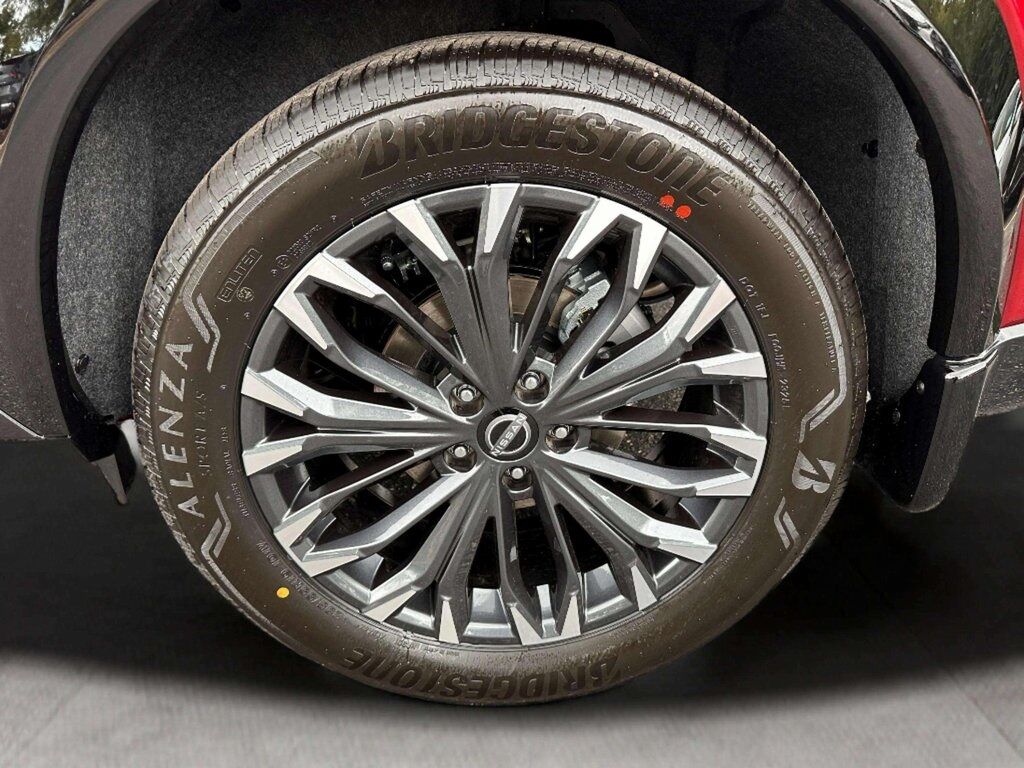 2026 Nissan Rogue Platinum San Clemente CA 2026 Nissan Rogue Platinum San Clemente CA