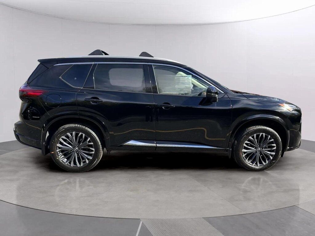 2026 Nissan Rogue Platinum San Clemente CA 2026 Nissan Rogue Platinum San Clemente CA